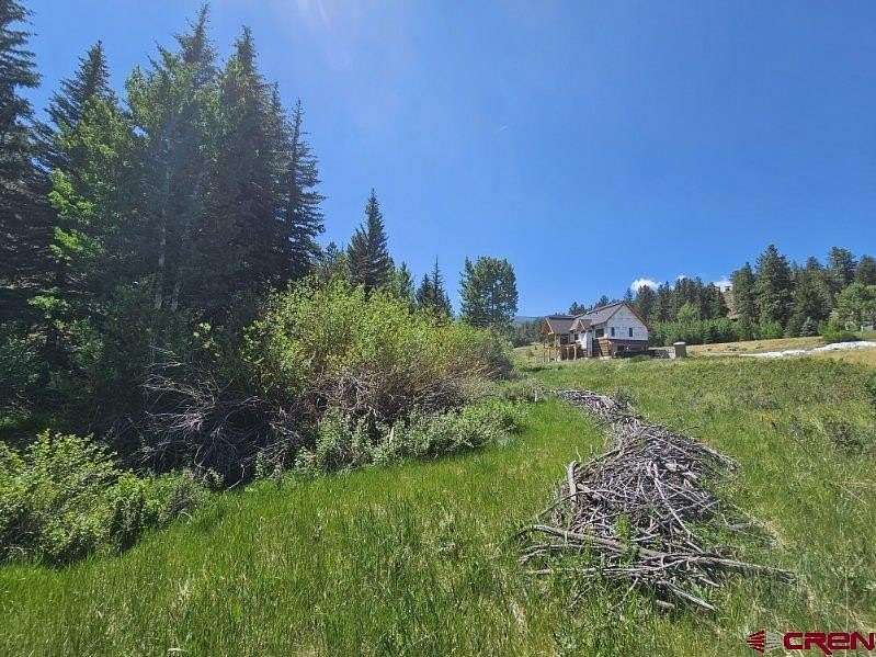 1.17 Acres of Residential Land for Sale in South Fork, Colorado