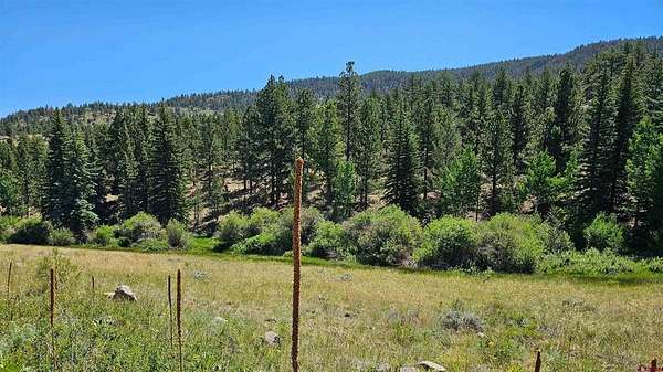 1.17 Acres of Land for Sale in South Fork, Colorado