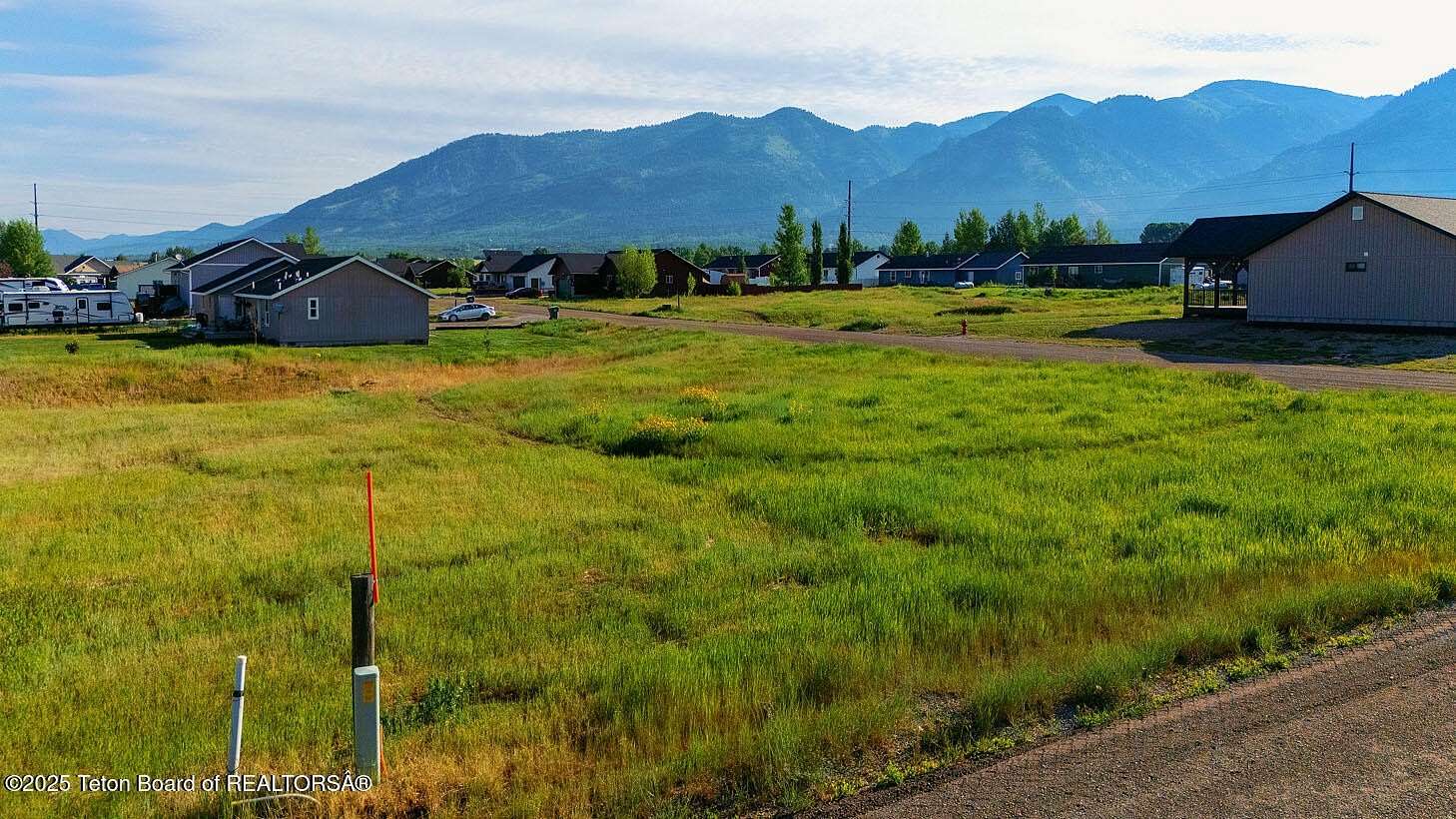 0.3 Acres of Land for Sale in Star Valley Ranch, Wyoming