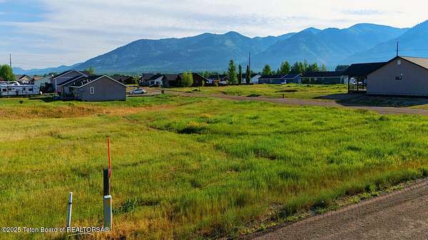 0.3 Acres of Land for Sale in Star Valley Ranch, Wyoming
