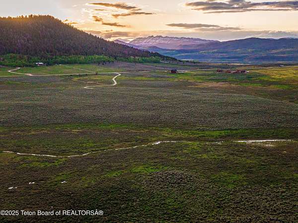 36 Acres of Land for Sale in Cora, Wyoming