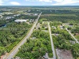 0.27 Acres of Residential Land for Sale in Palm Bay, Florida