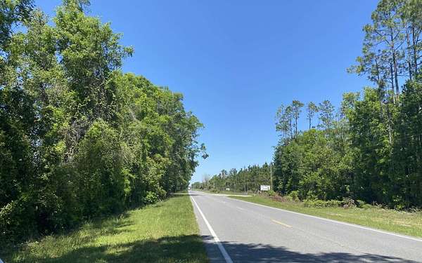 15 Acres of Land for Sale in Branford, Florida