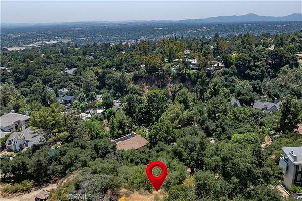 0.42 Acres of Residential Land for Sale in Pasadena, California