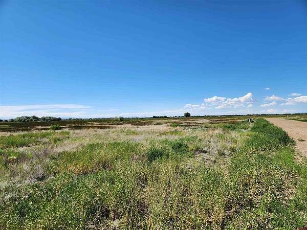 2 Acres of Residential Land for Sale in Alamosa, Colorado