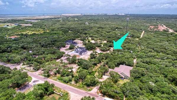 1.8 Acres of Residential Land for Sale in Ingleside, Texas