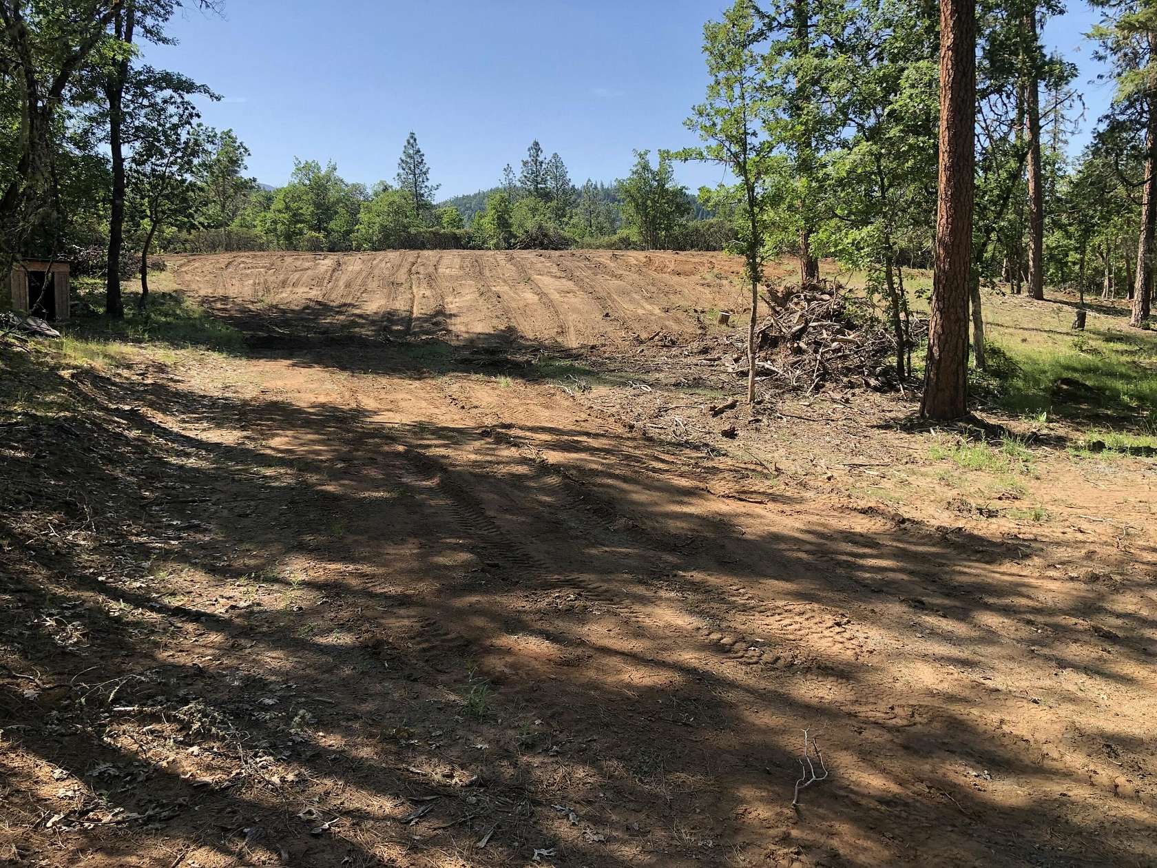 6.45 Acres of Residential Land for Sale in Grants Pass, Oregon