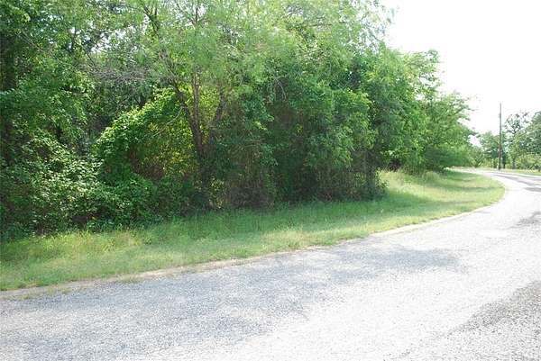 0.14 Acres of Residential Land for Sale in Whitney, Texas