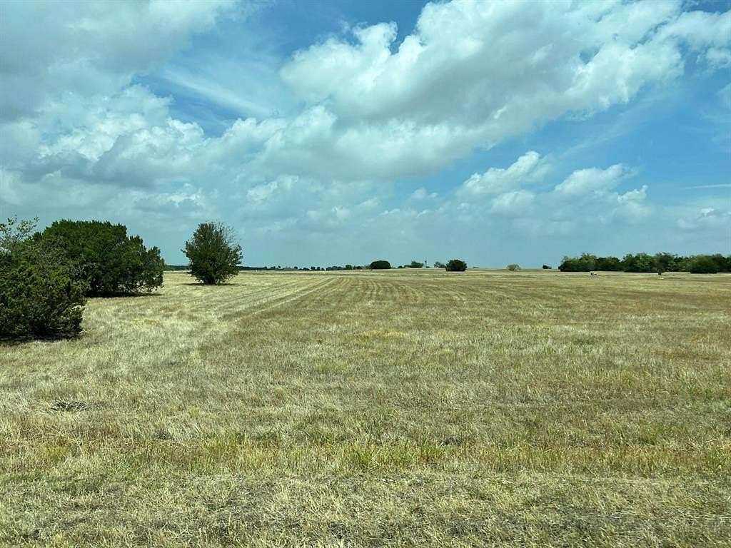 0.45 Acres of Residential Land for Sale in Cleburne, Texas