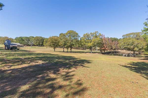 15.8 Acres of Land for Sale in Belton, South Carolina