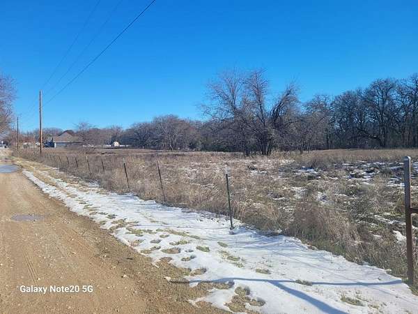 0.46 Acres of Residential Land for Sale in Newark, Texas