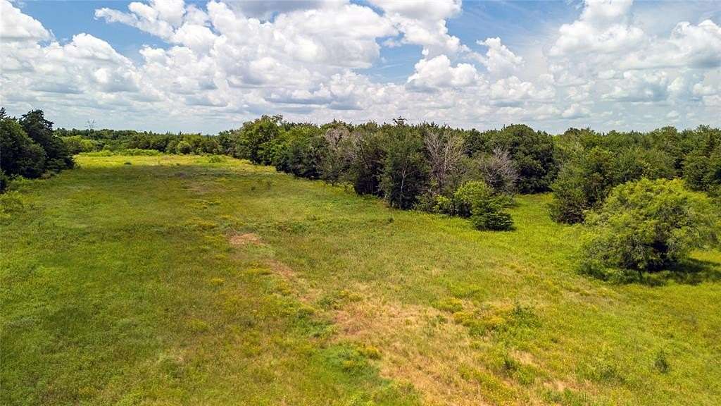 10 Acres of Recreational Land for Sale in Wortham, Texas