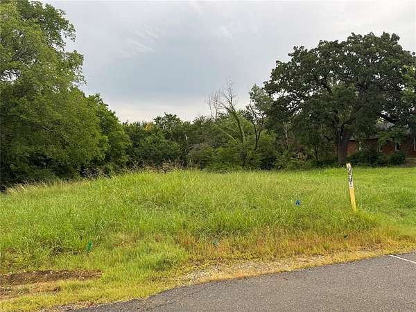 0.18 Acres of Residential Land for Sale in Denison, Texas