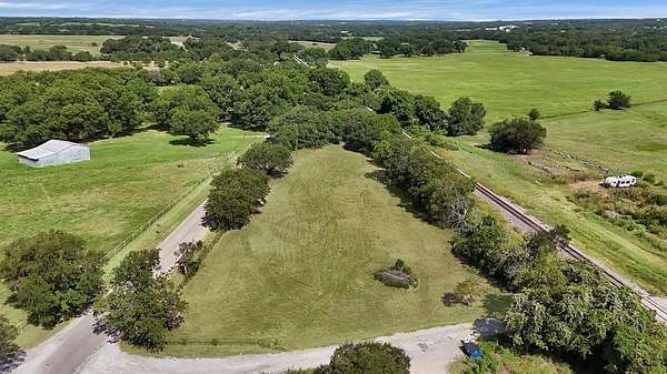 2.62 Acres of Residential Land for Sale in Annetta, Texas