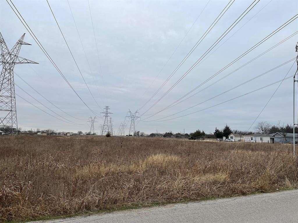 2.5 Acres of Land for Sale in Fate, Texas