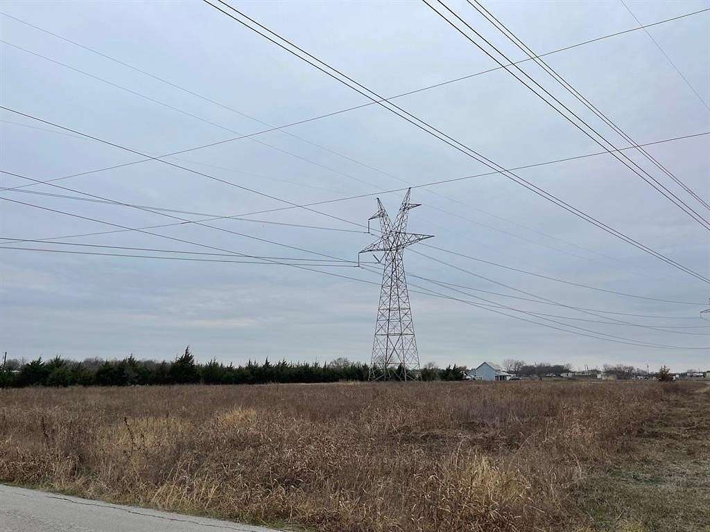 2.5 Acres of Land for Sale in Fate, Texas