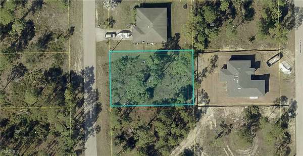 0.22 Acres of Land for Sale in Lehigh Acres, Florida