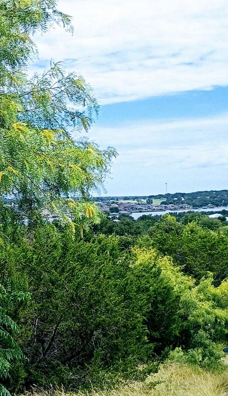 0.54 Acres of Residential Land for Sale in Granbury, Texas
