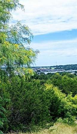 0.54 Acres of Residential Land for Sale in Granbury, Texas