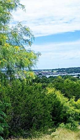 0.54 Acres of Residential Land for Sale in Granbury, Texas