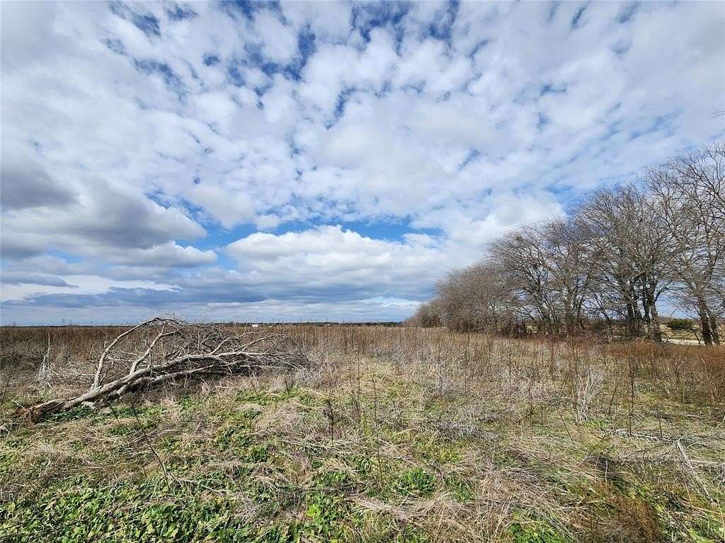10.1 Acres of Land for Sale in Blum, Texas