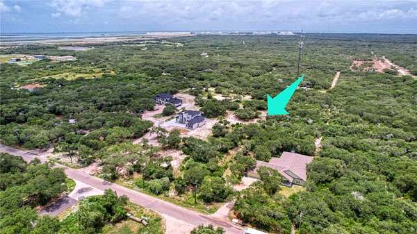 1.8 Acres of Land for Sale in Ingleside, Texas