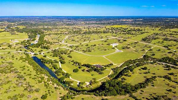 28.2 Acres of Land with Home for Sale in Harper, Texas