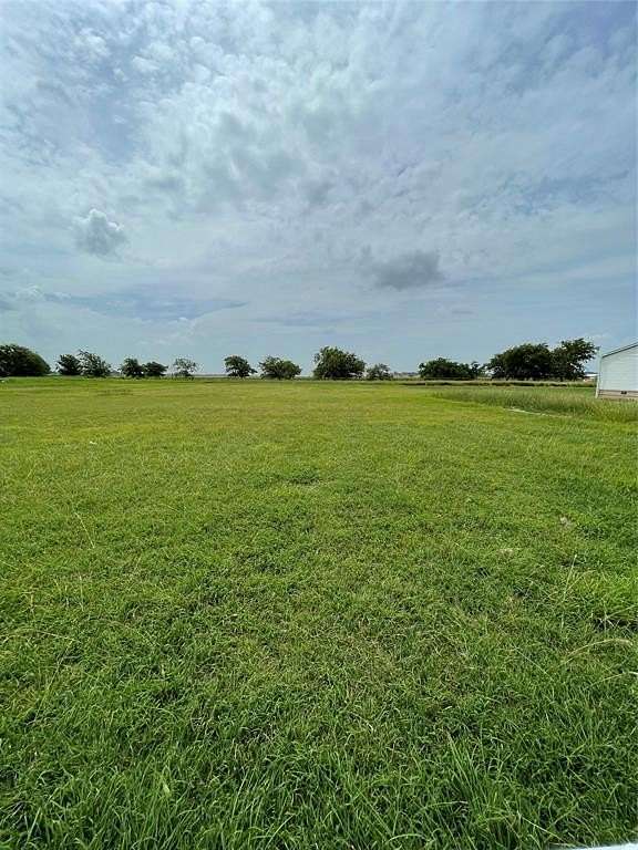 0.26 Acres of Residential Land for Sale in Whitney, Texas