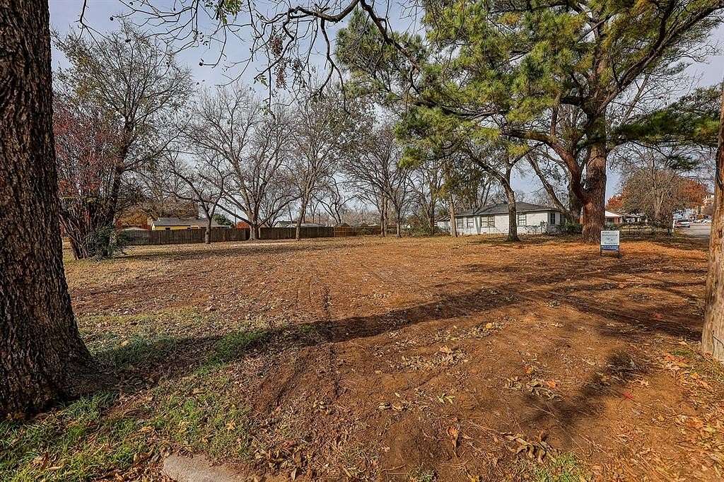 0.32 Acres of Residential Land for Sale in Burleson, Texas