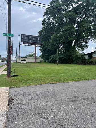 0.25 Acres of Commercial Land for Sale in Shreveport, Louisiana