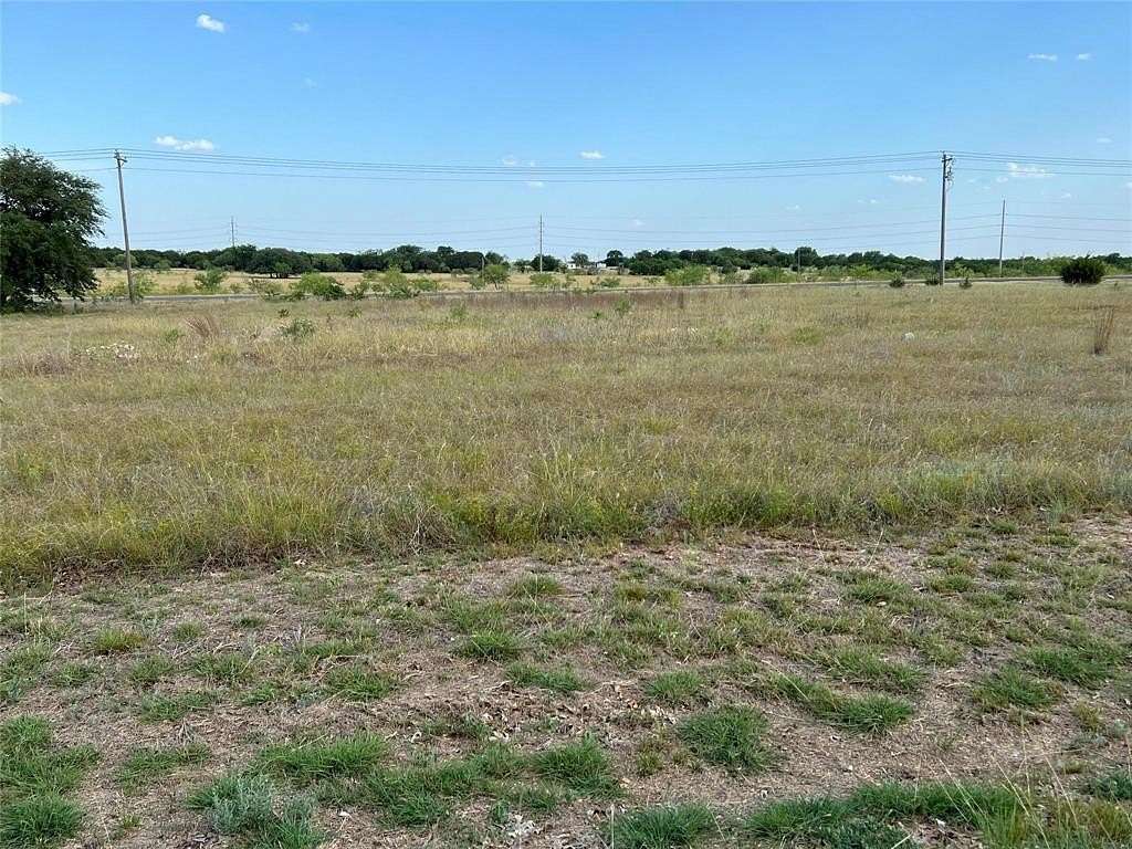 1.13 Acres of Mixed-Use Land for Sale in Whitney, Texas