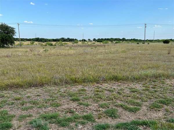 1.13 Acres of Mixed-Use Land for Sale in Whitney, Texas