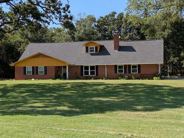 200 Acres of Land for Sale in West Tawakoni, Texas