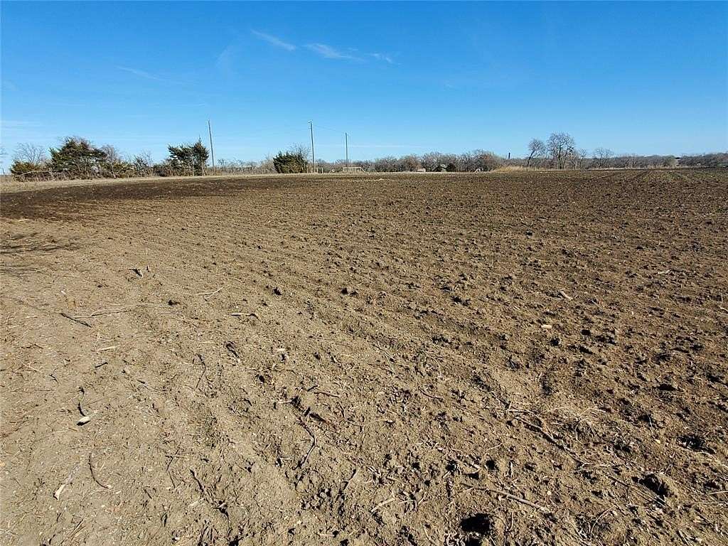 45 Acres of Land for Sale in Leonard, Texas
