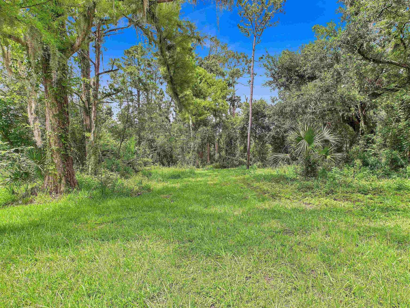 0.18 Acres of Land for Sale in Perry, Florida