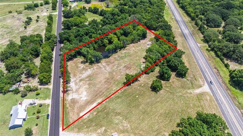3.76 Acres of Residential Land for Sale in Greenville, Texas