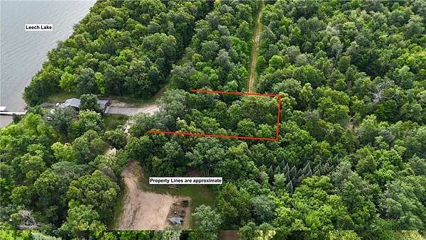 0.51 Acres of Land for Sale in Walker, Minnesota