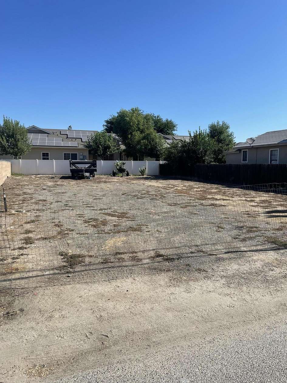 0.11 Acres of Land for Sale in Lemoore, California
