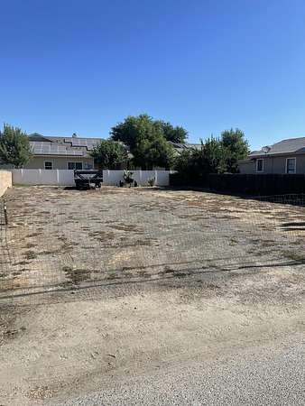 0.11 Acres of Land for Sale in Lemoore, California