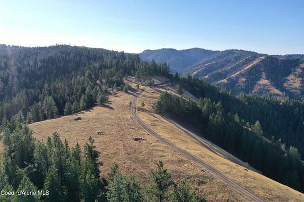 17.5 Acres of Recreational Land for Sale in White Bird, Idaho