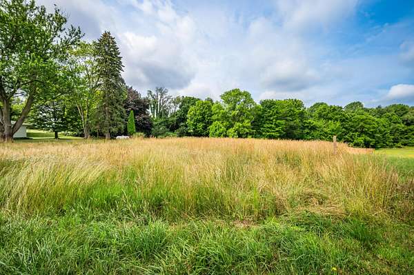 18 Acres of Land for Sale in Galien, Michigan