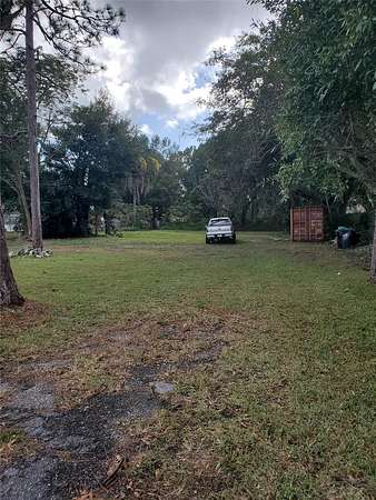 1 Acre of Mixed-Use Land for Sale in Orlando, Florida