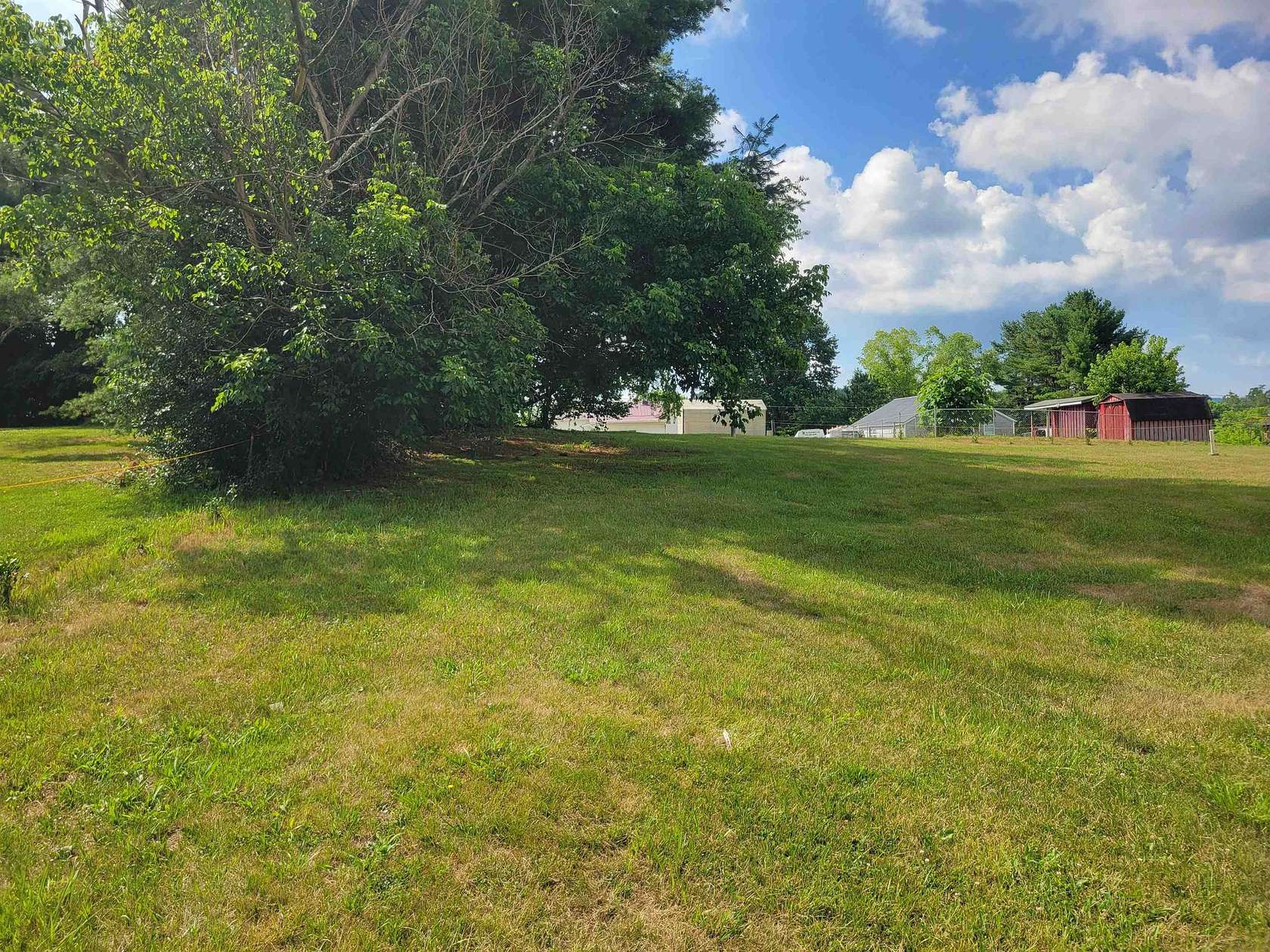 0.38 Acres of Residential Land for Sale in Pulaski, Virginia