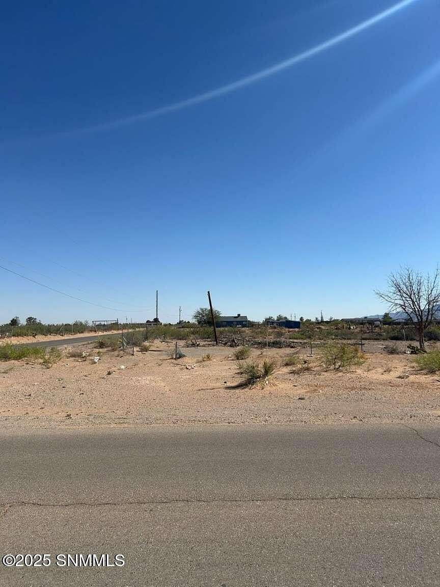 0.5 Acres of Land for Sale in Chaparral, New Mexico