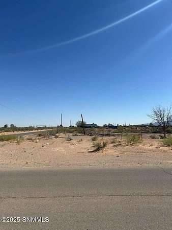 0.5 Acres of Land for Sale in Chaparral, New Mexico