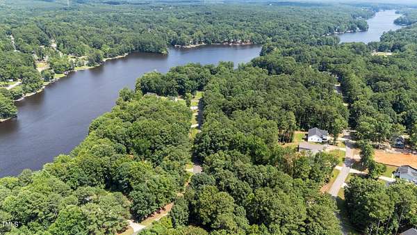 0.14 Acres of Residential Land for Sale in Louisburg, North Carolina