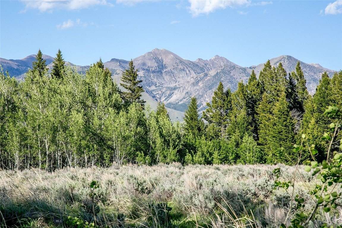 8.72 Acres of Land for Sale in Cameron, Montana