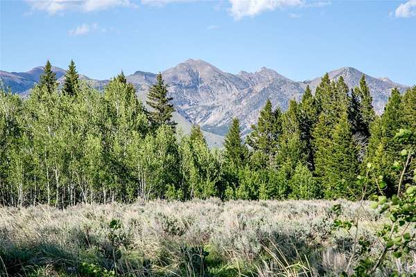 8.72 Acres of Land for Sale in Cameron, Montana