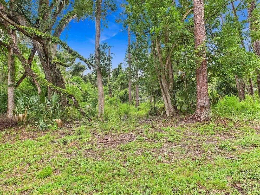 0.36 Acres of Land for Sale in Perry, Florida