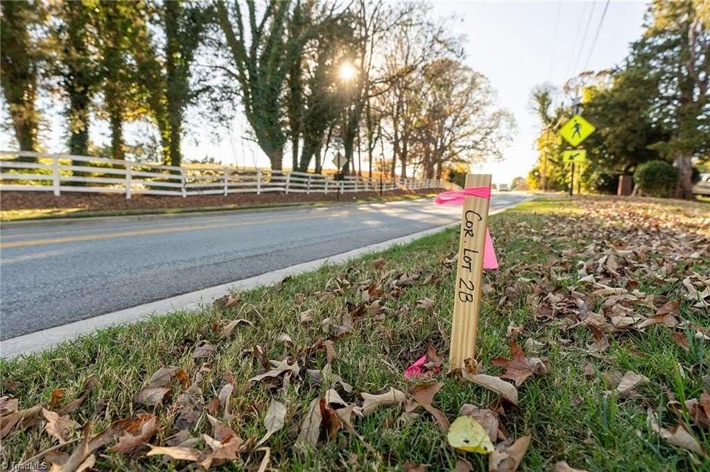 8 Acres of Residential Land for Sale in Jamestown, North Carolina